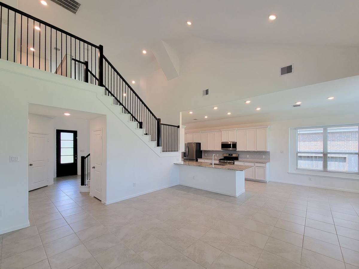 House for rent at 9422 Vista Falls Trace, Porter, TX 77365