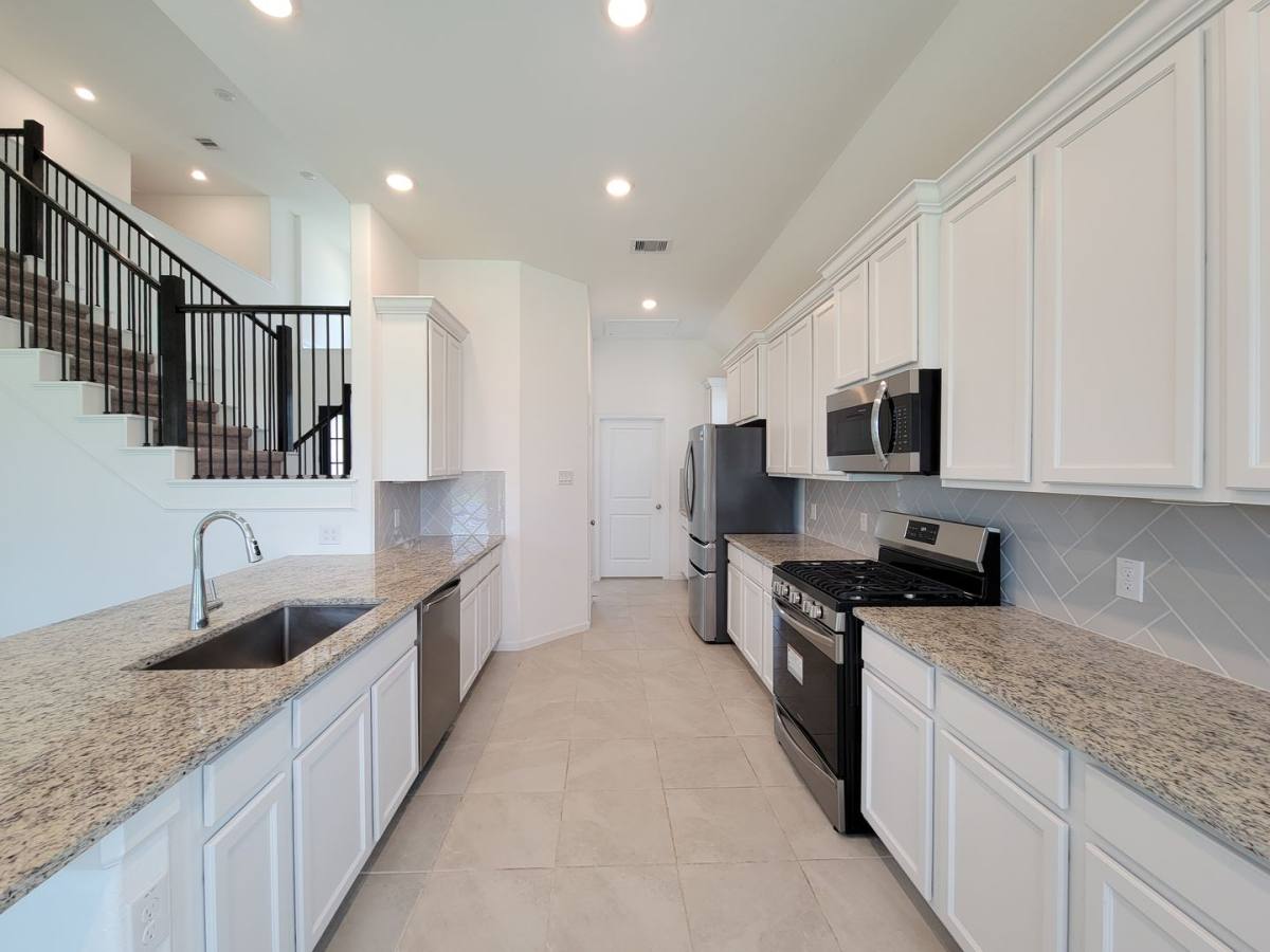 House for rent at 9422 Vista Falls Trace, Porter, TX 77365