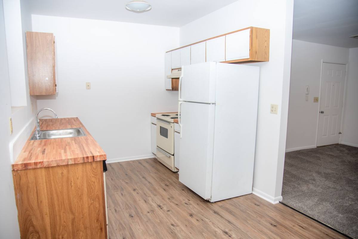 Apartment for rent at 153 E High St, Elizabethtown, PA 17022