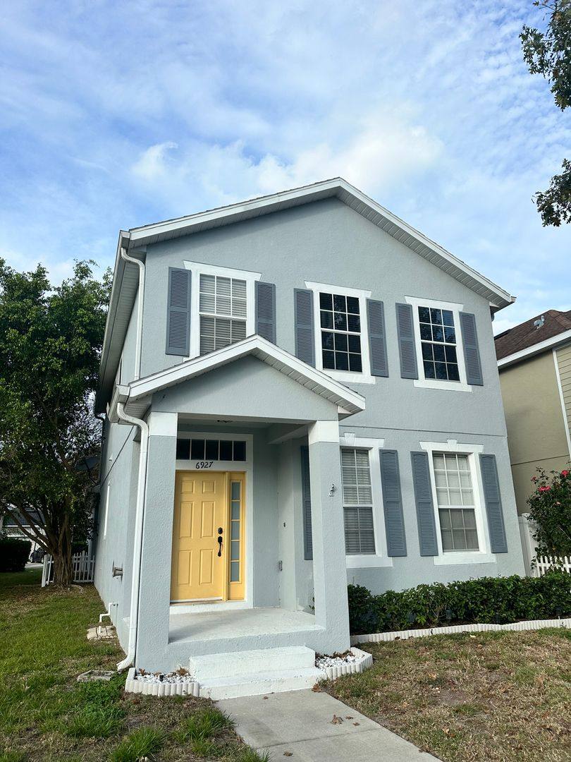 House for rent at 6927 Cupseed Lane, Saint Cloud, FL 34773