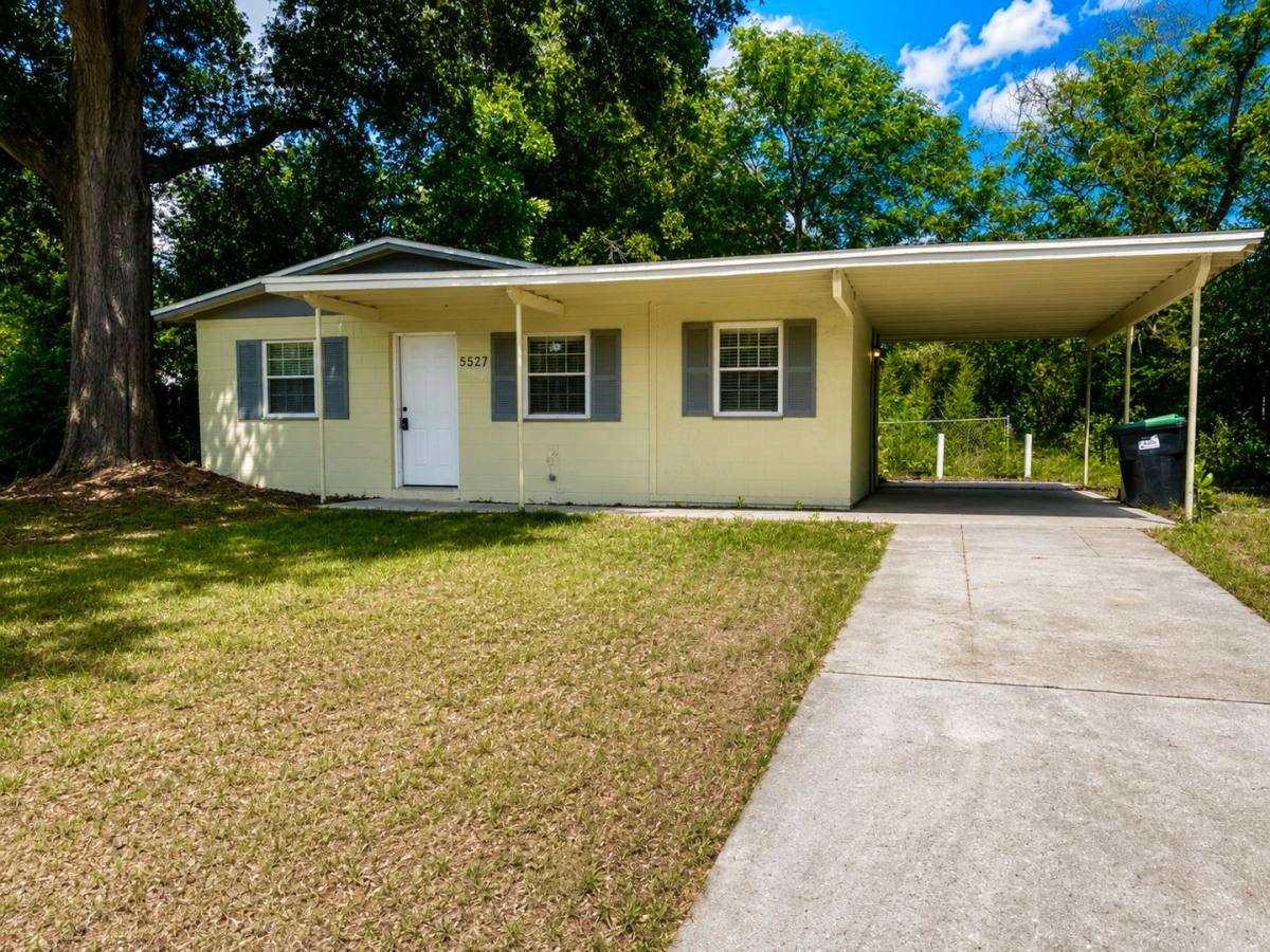 House for rent at 5527 Bryson Dr, Orlando, FL 32818