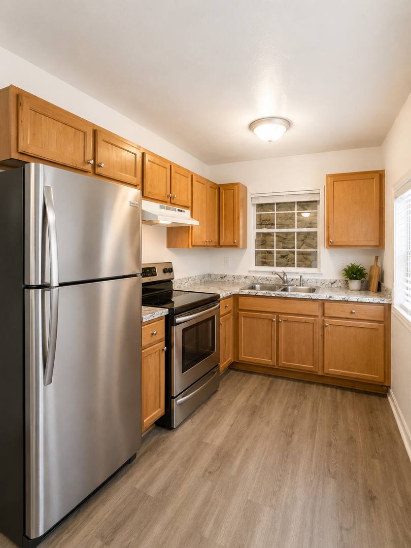 House for rent at 5527 Bryson Dr, Orlando, FL 32818