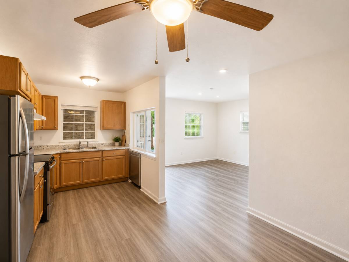 House for rent at 5527 Bryson Dr, Orlando, FL 32818
