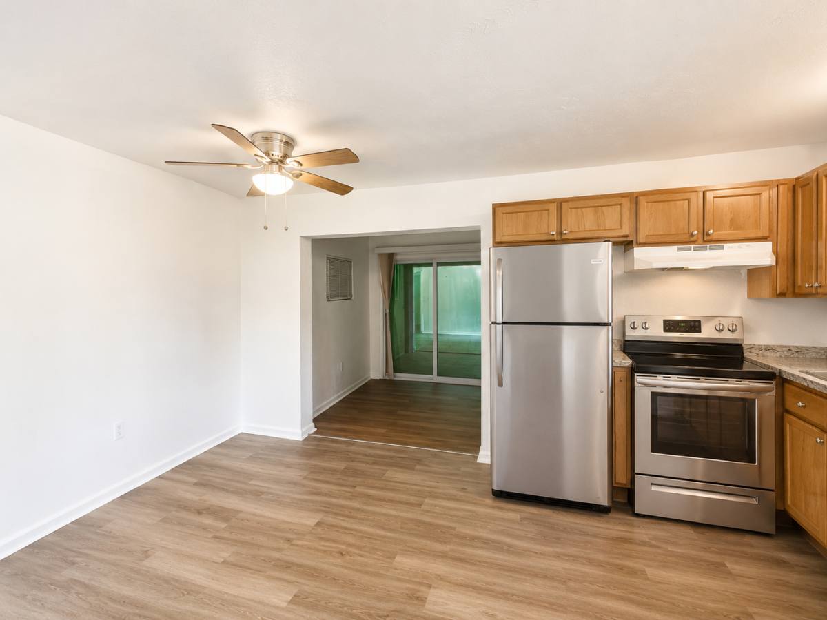 House for rent at 5527 Bryson Dr, Orlando, FL 32818