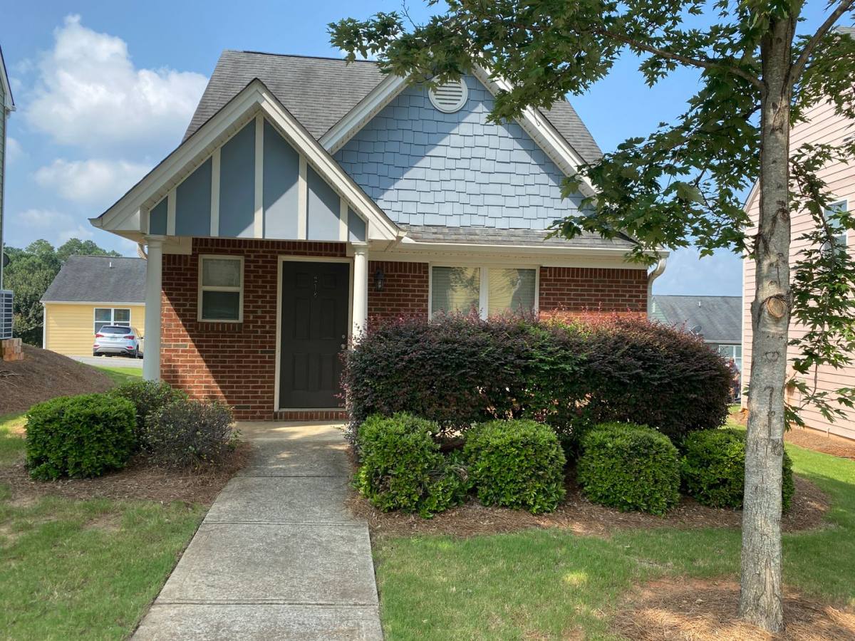 House for rent at 218 Katydid Dr, Athens, GA 30601