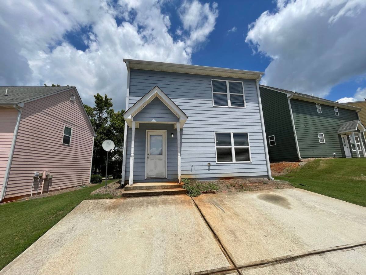 House for rent at 218 Katydid Dr, Athens, GA 30601