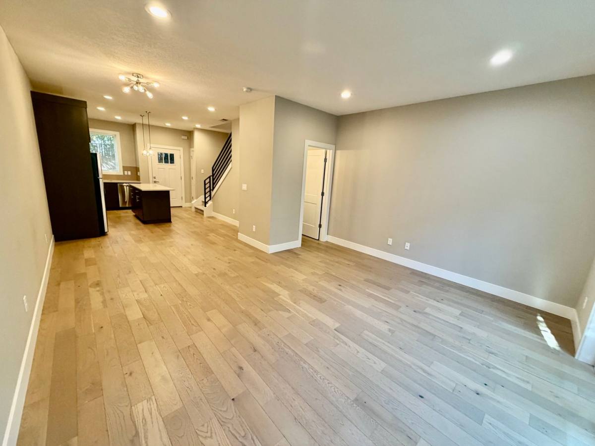 Apartment for rent at 3572-3588 NE Garfield Ave, Portland, OR 97212