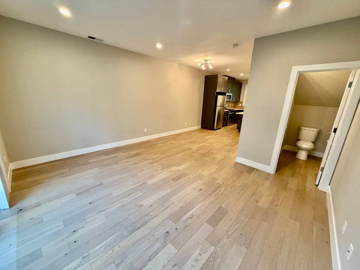 Apartment for rent at 3572-3588 NE Garfield Ave, Portland, OR 97212