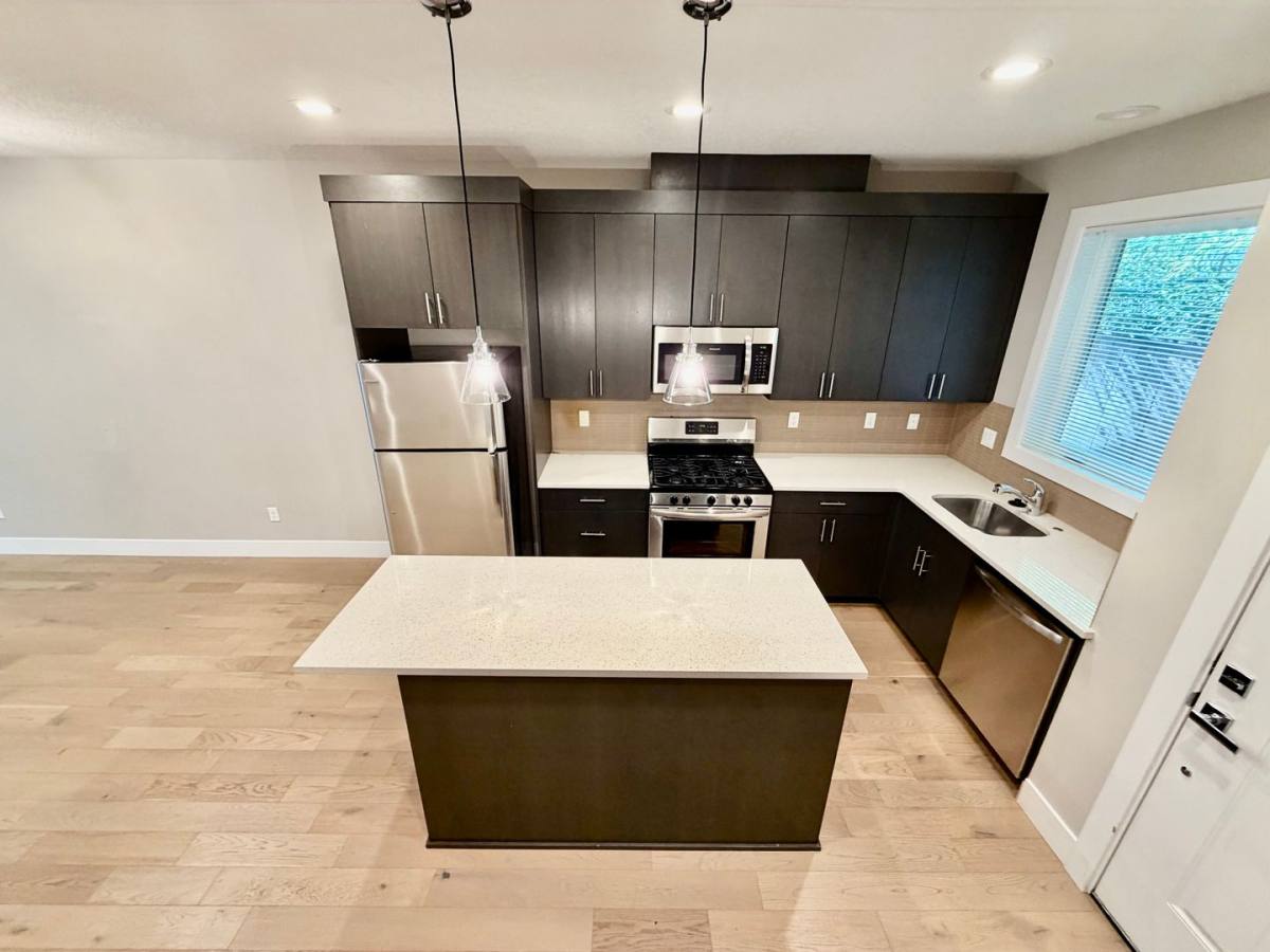 Apartment for rent at 3572-3588 NE Garfield Ave, Portland, OR 97212