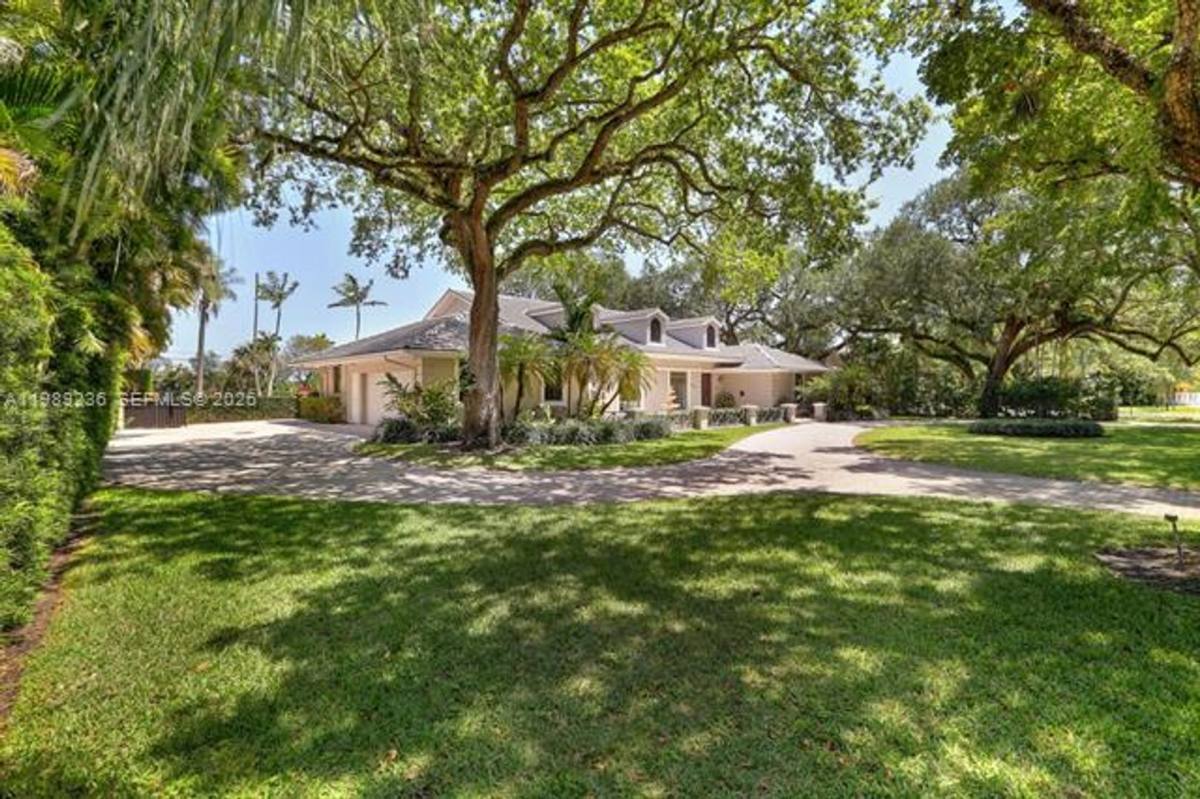 House for rent at 3425 Alhambra Circle, Miami, FL 33134