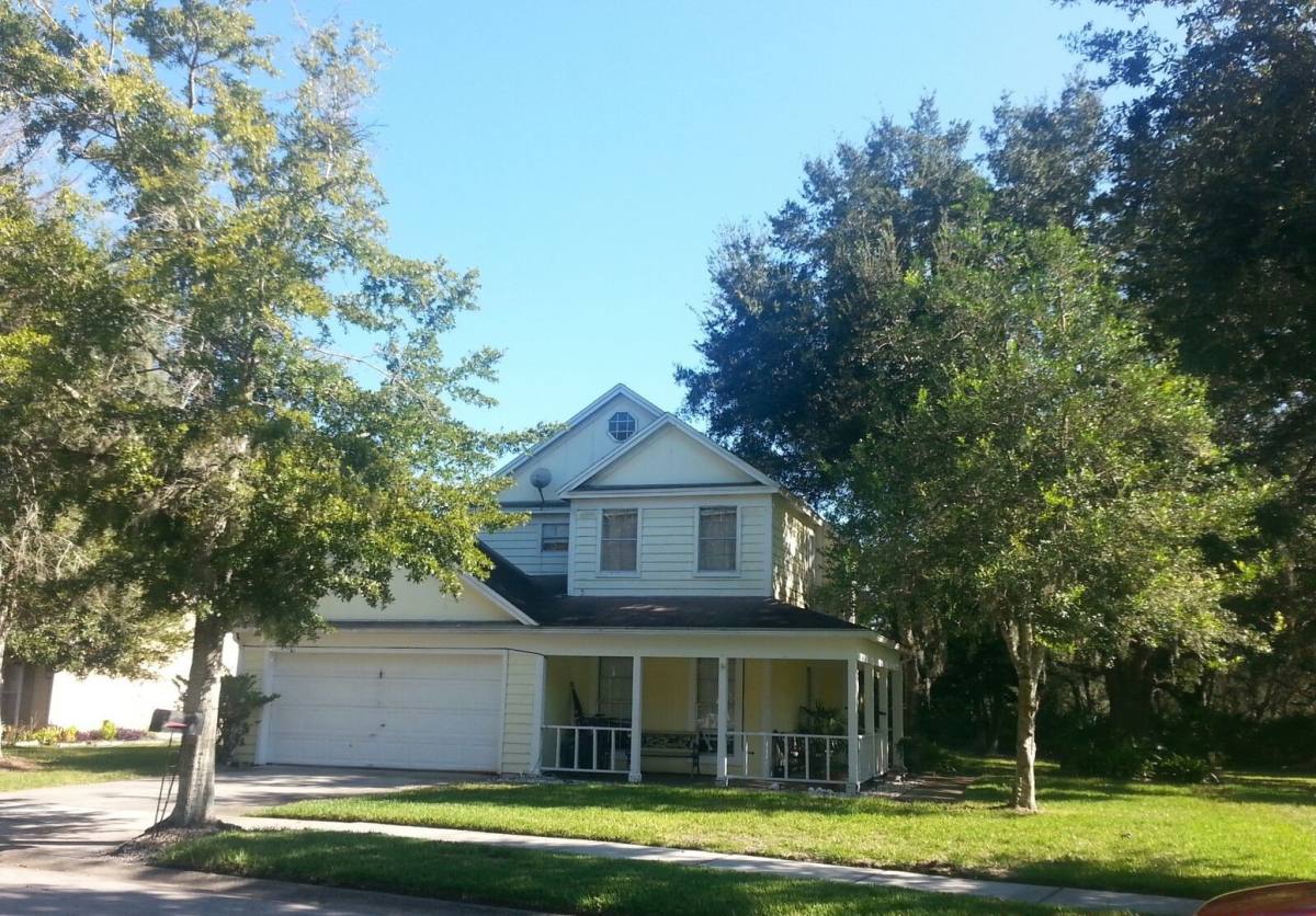 House for rent at 1038 McCully Court, Oviedo, FL 32765