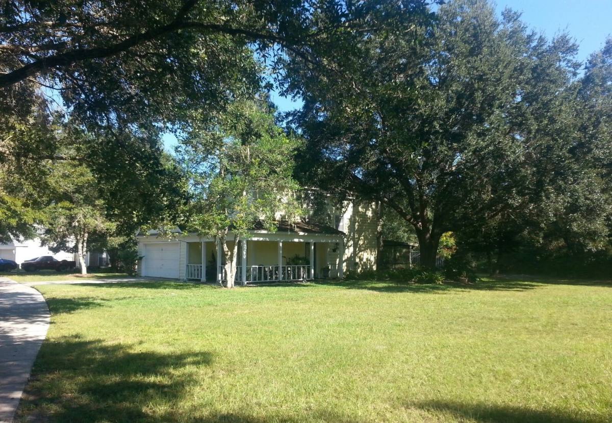 House for rent at 1038 McCully Court, Oviedo, FL 32765