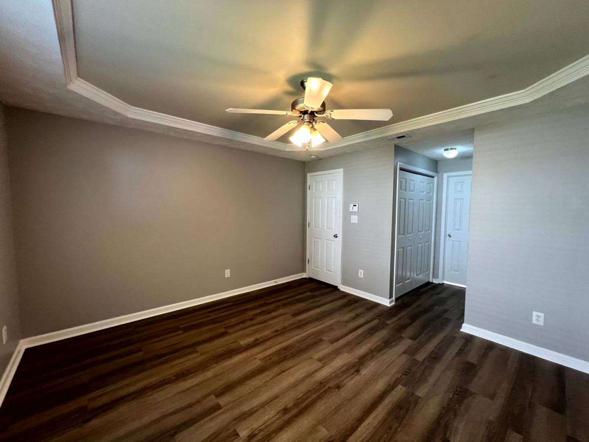 House for rent at 212 Sharpsburg Rd, Fayetteville, NC 28311
