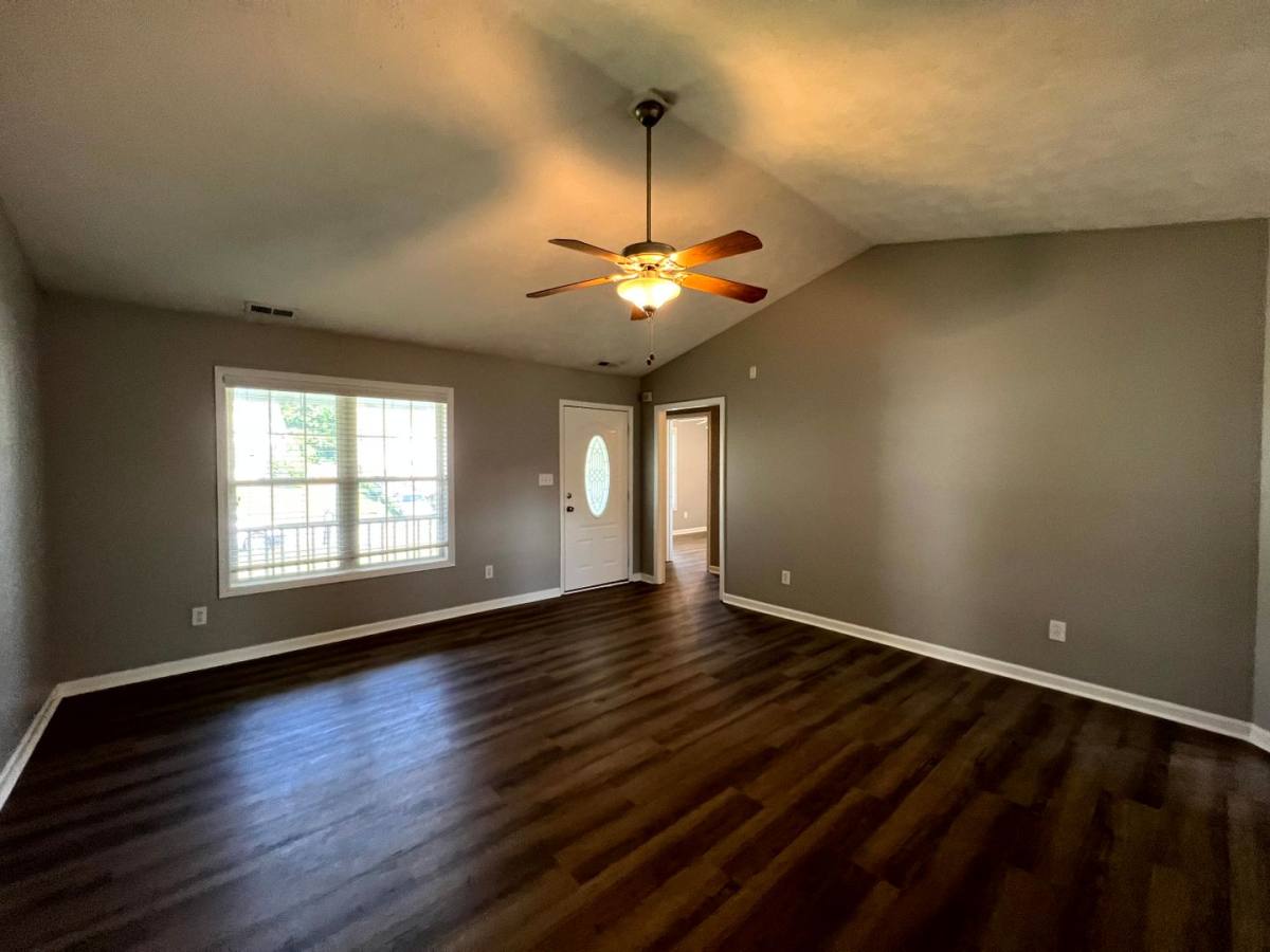 House for rent at 212 Sharpsburg Rd, Fayetteville, NC 28311
