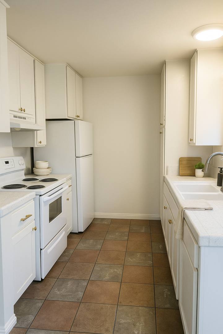 Apartment for rent at 8171 Vincetta Dr, La Mesa, CA 91942