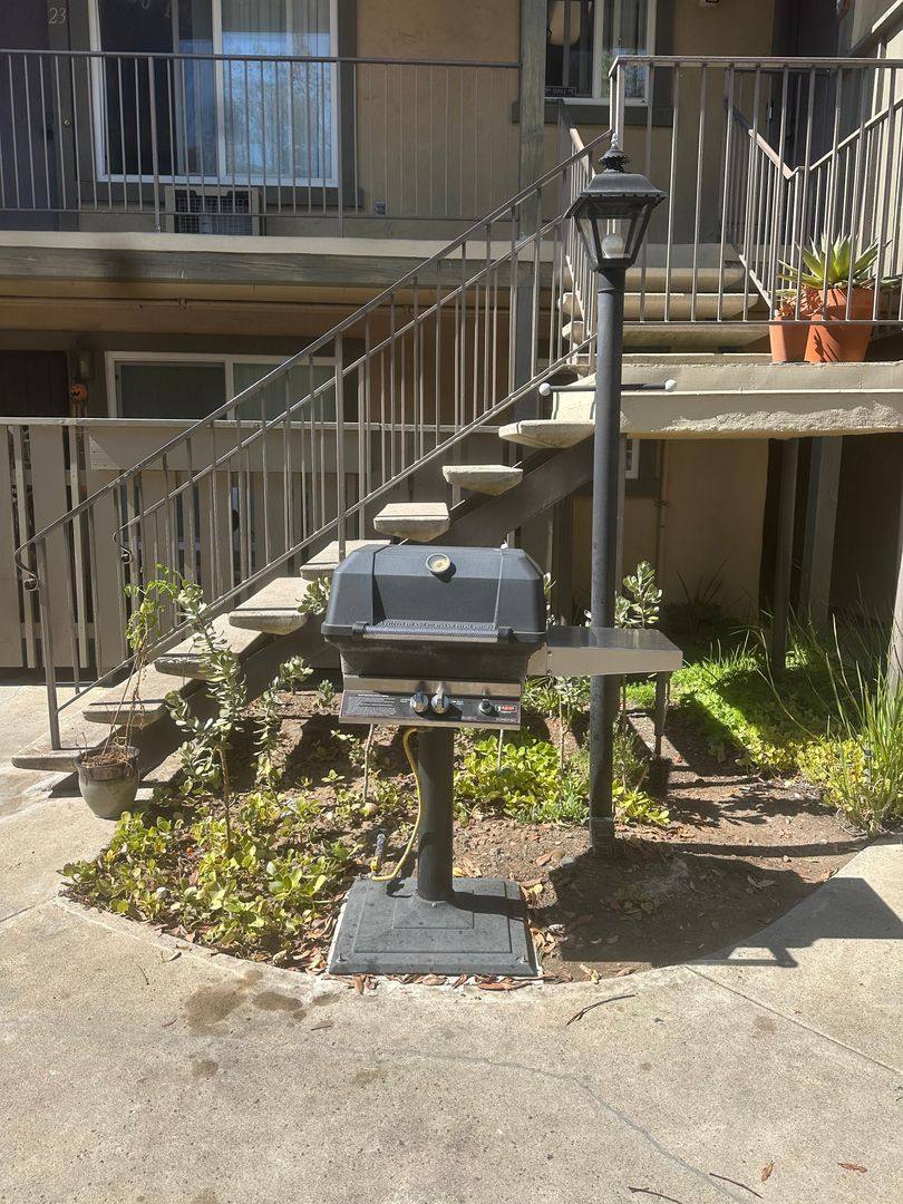 Apartment for rent at 8171 Vincetta Dr, La Mesa, CA 91942