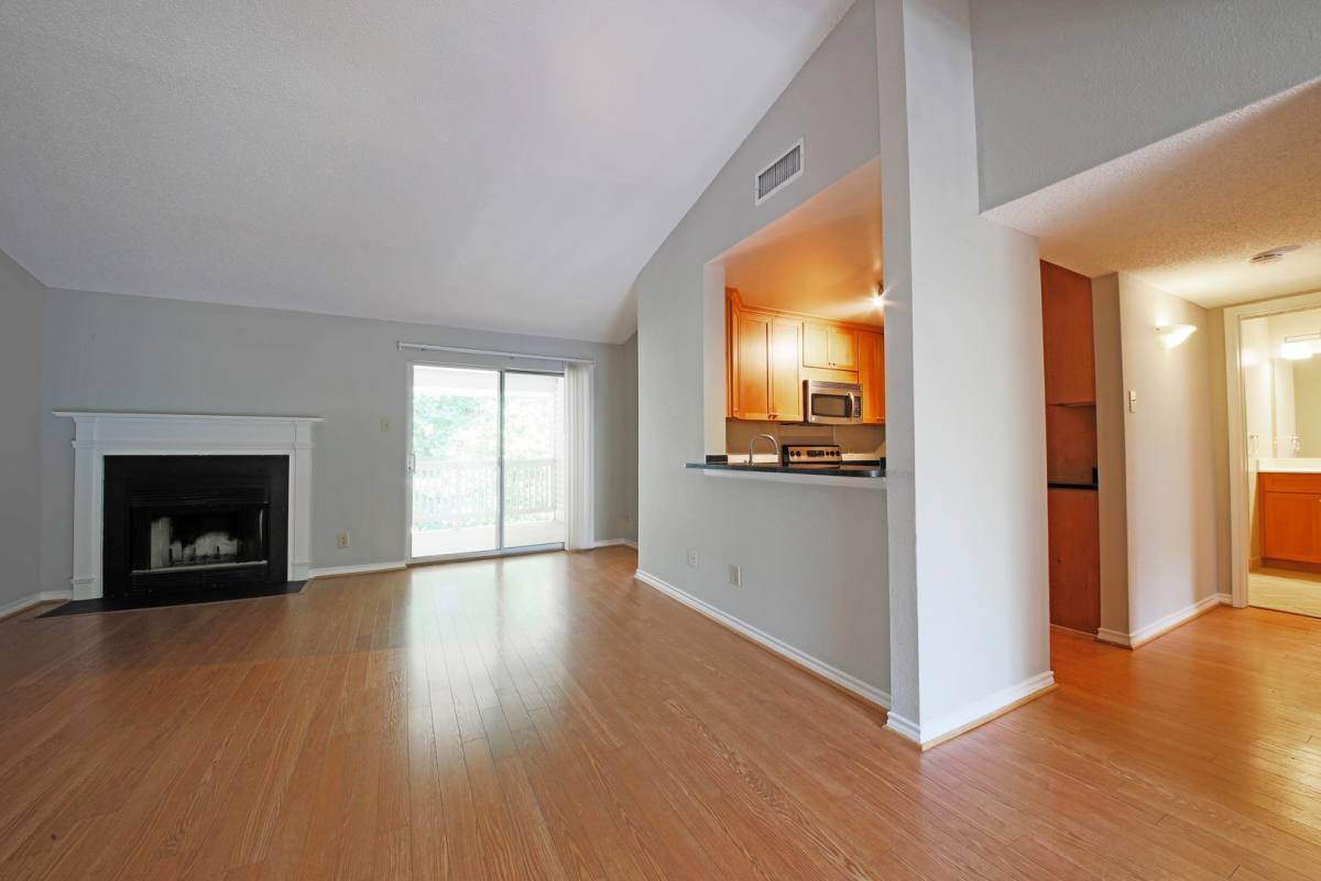 Condo for rent at 1503 Lincoln Way, McLean, VA 22102