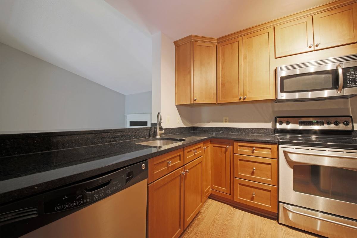 Condo for rent at 1503 Lincoln Way, McLean, VA 22102