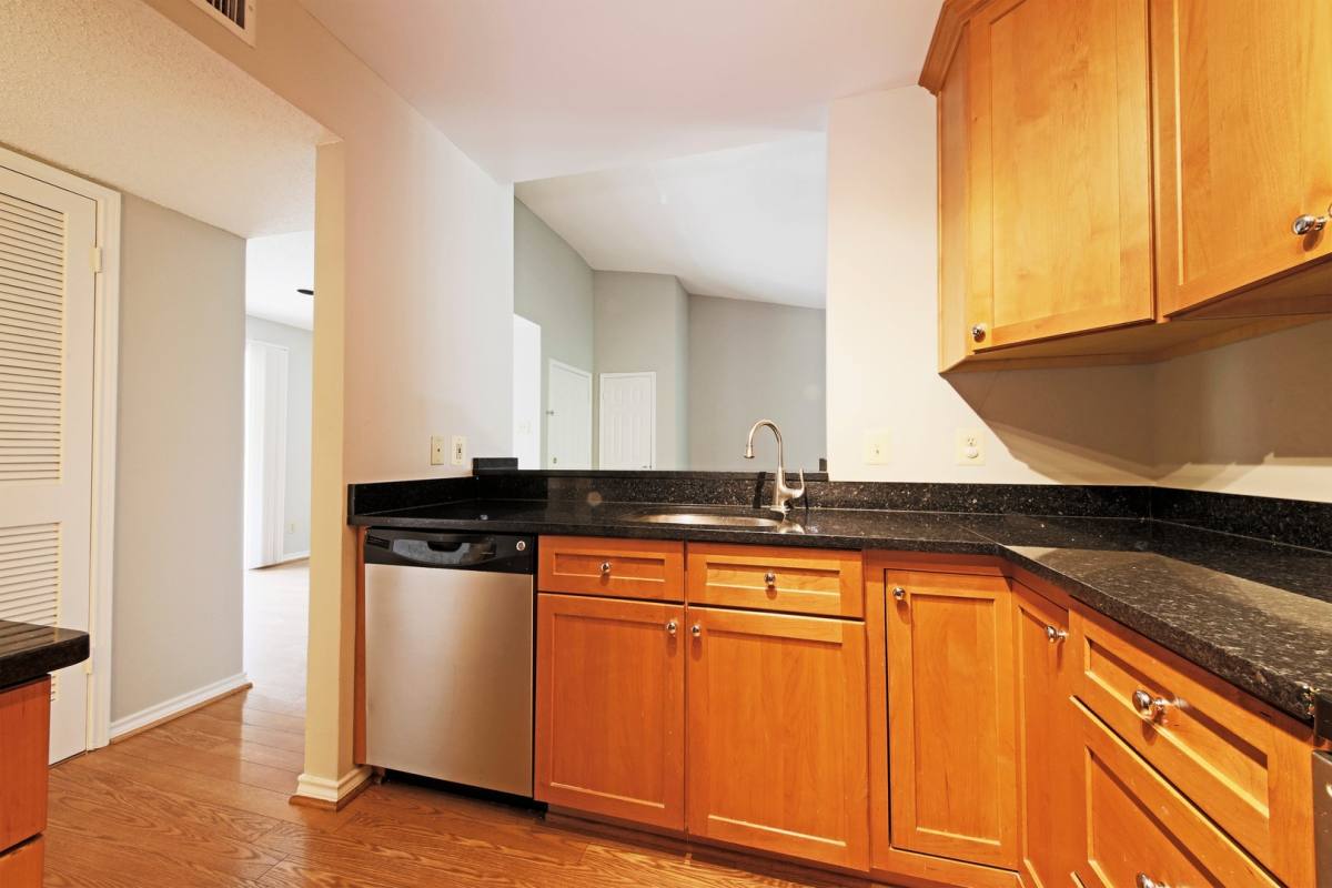 Condo for rent at 1503 Lincoln Way, McLean, VA 22102