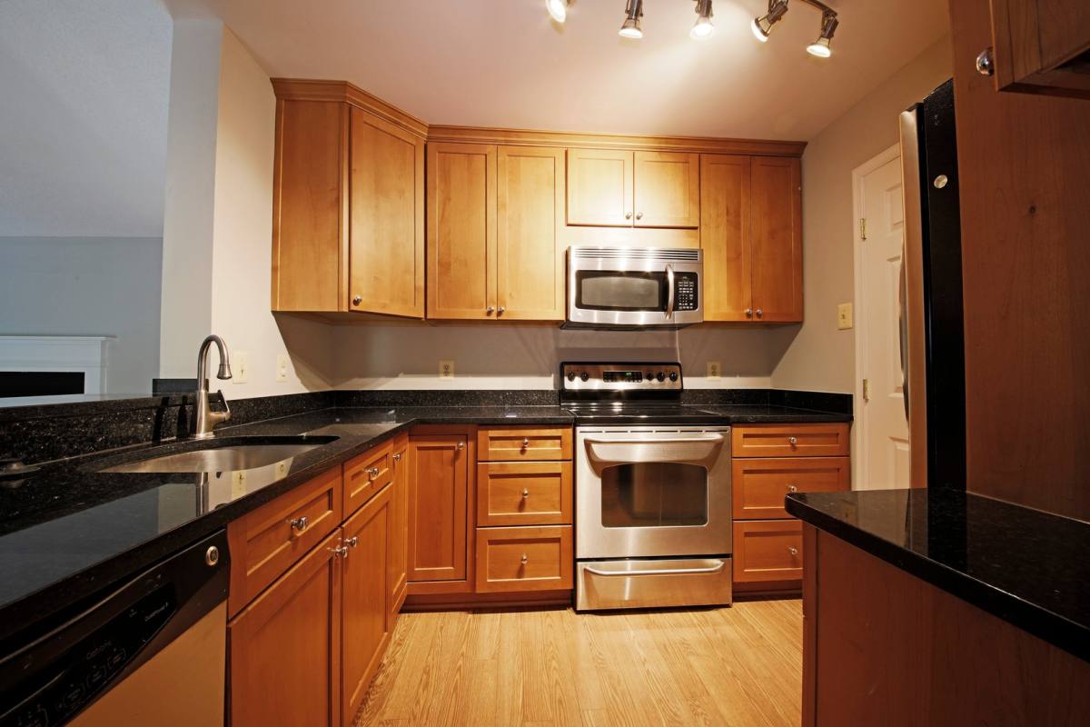 Condo for rent at 1503 Lincoln Way, McLean, VA 22102