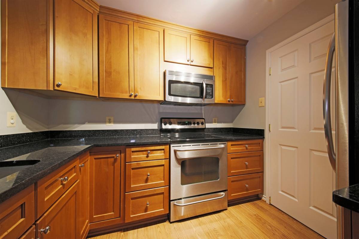 Condo for rent at 1503 Lincoln Way, McLean, VA 22102