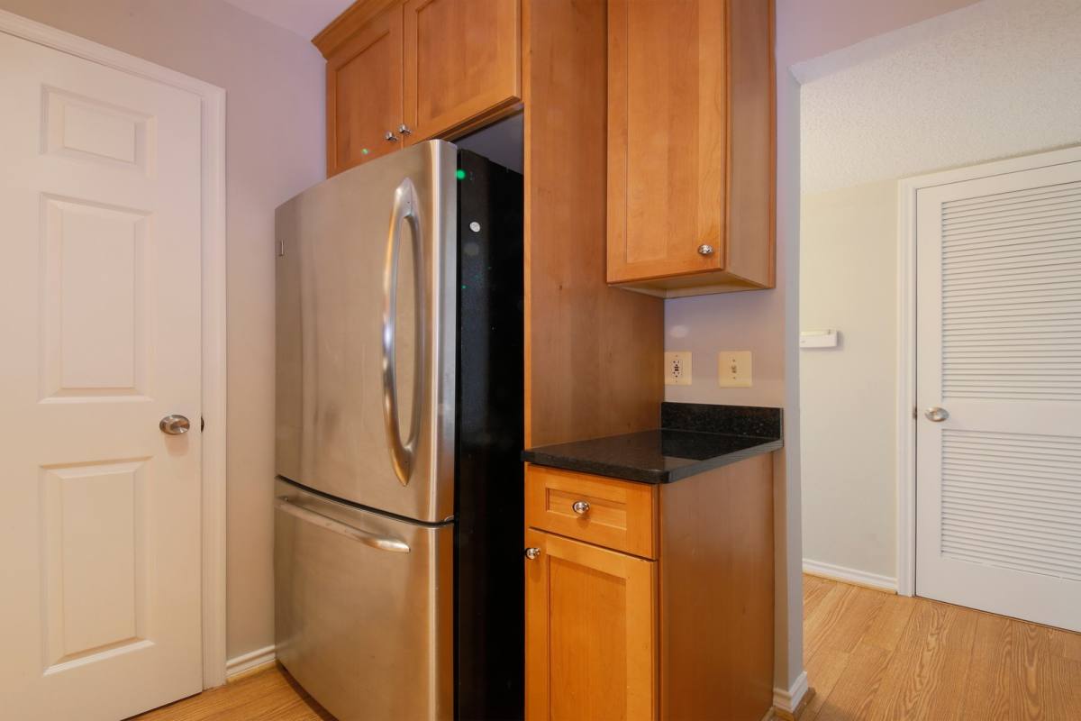 Condo for rent at 1503 Lincoln Way, McLean, VA 22102