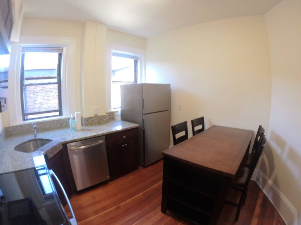 Apartment for rent at 1459 Beacon St #43, Brookline, MA 02446