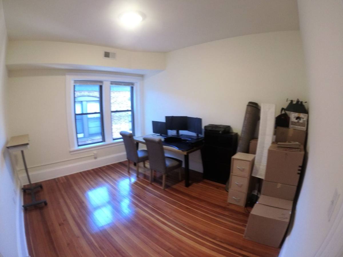 Apartment for rent at 1459 Beacon St #43, Brookline, MA 02446