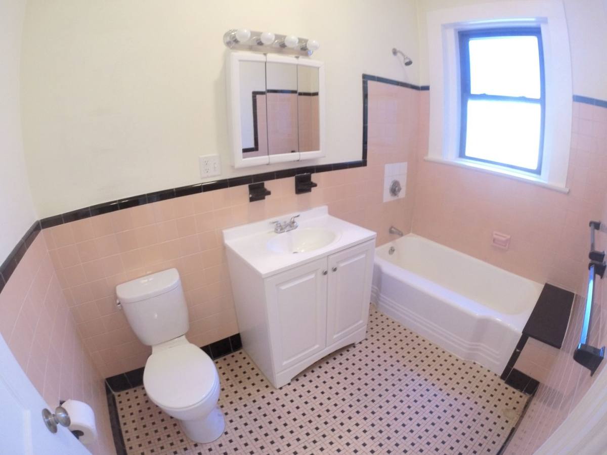 Apartment for rent at 1459 Beacon St #43, Brookline, MA 02446