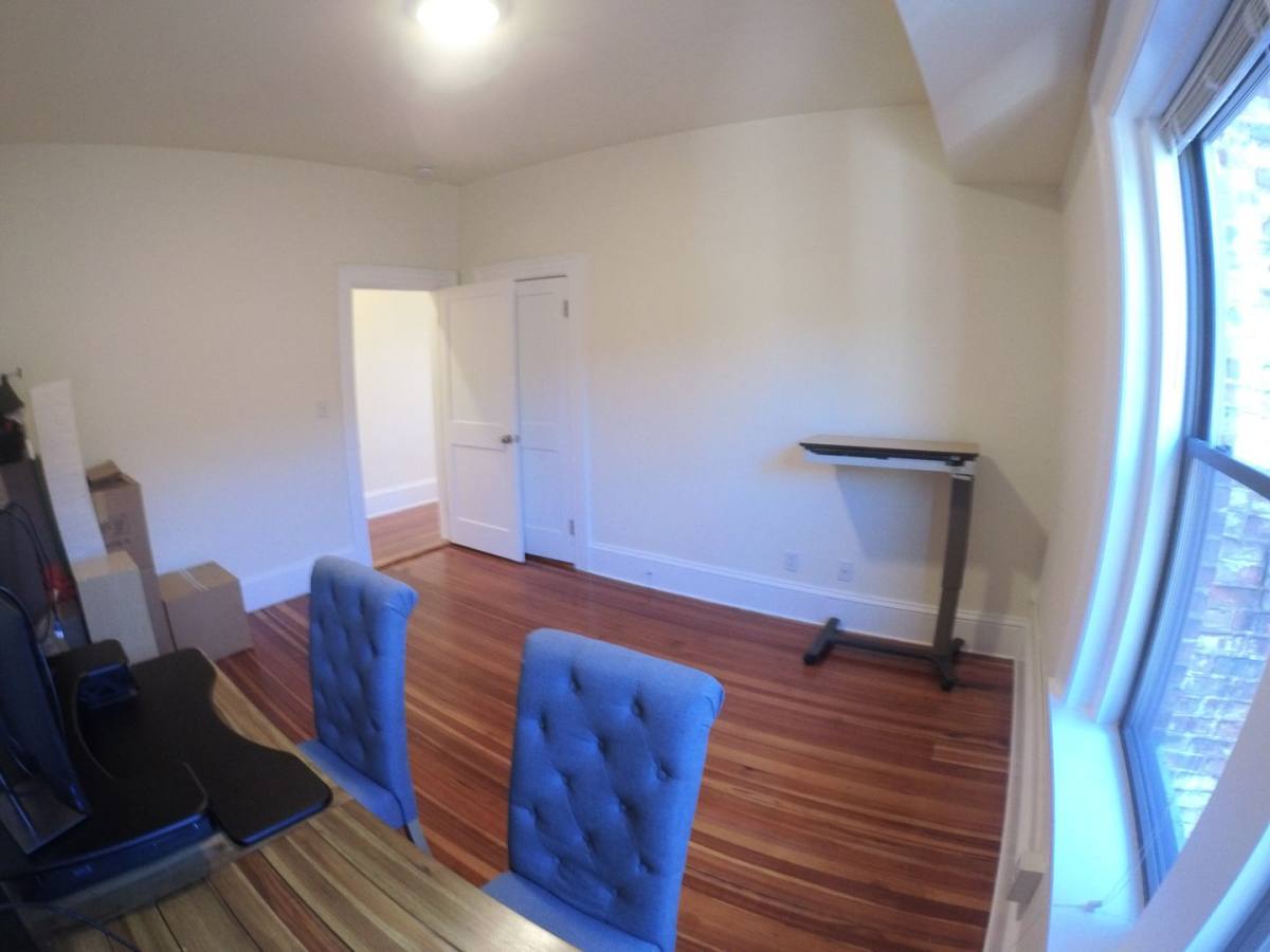 Apartment for rent at 1459 Beacon St #43, Brookline, MA 02446