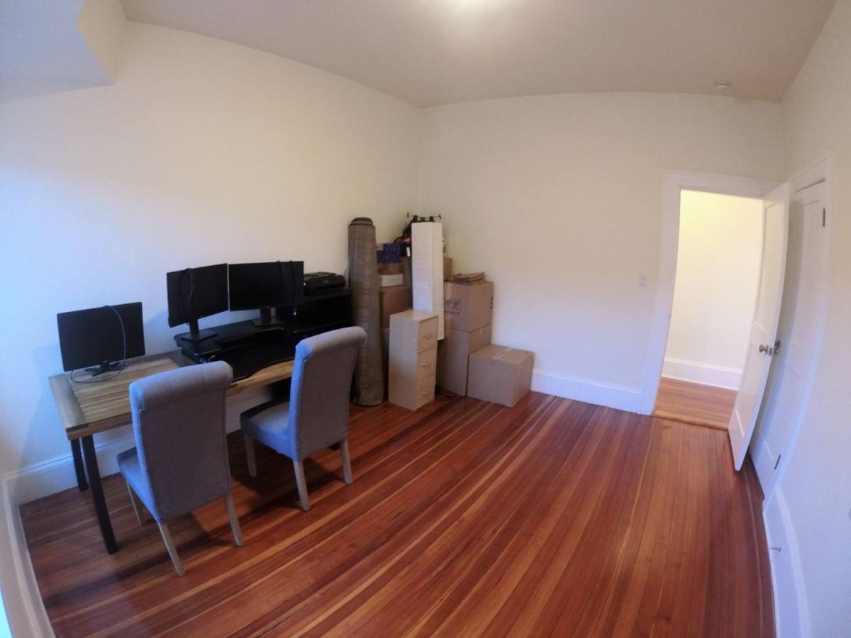 Apartment for rent at 1459 Beacon St #43, Brookline, MA 02446