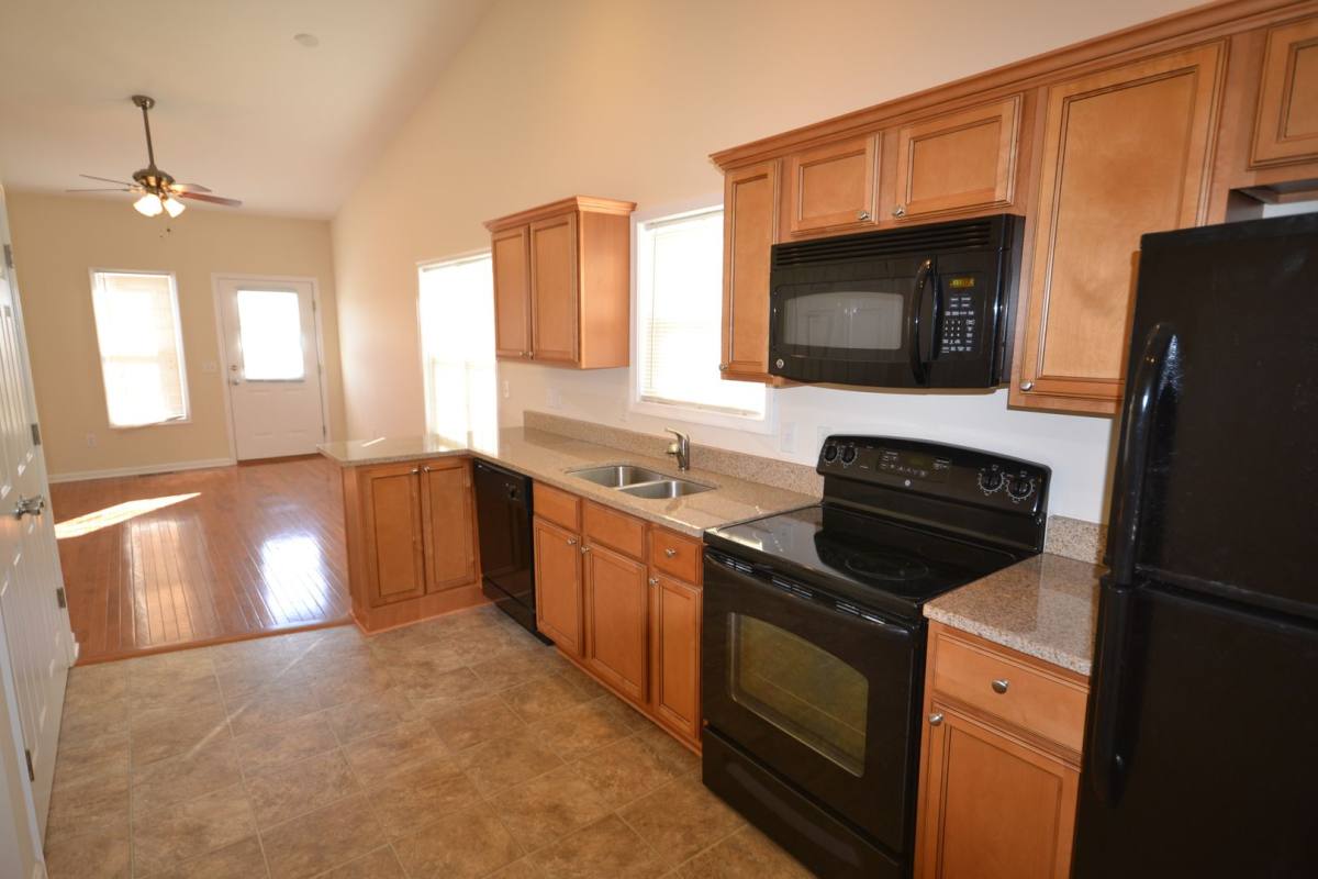 House for rent at 1809 Willow Hill Dr, Harrisonburg, VA 22801