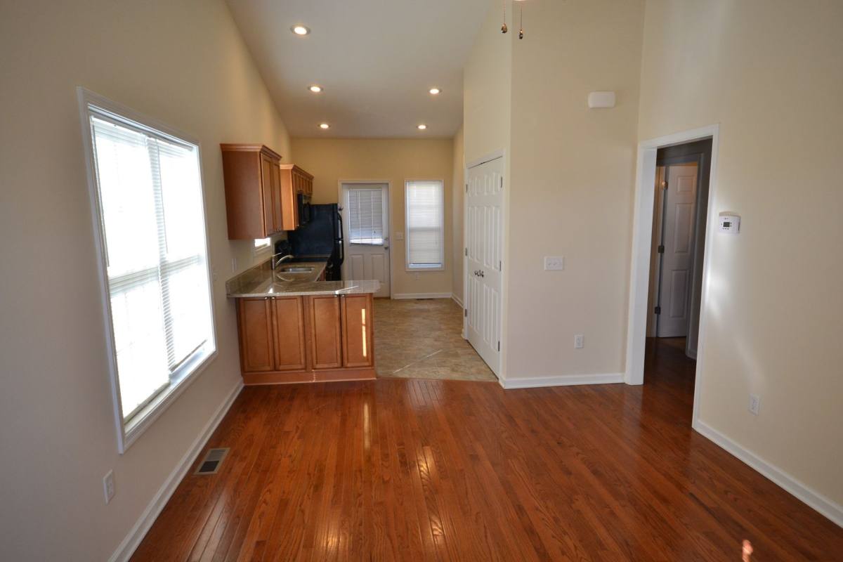 House for rent at 1809 Willow Hill Dr, Harrisonburg, VA 22801