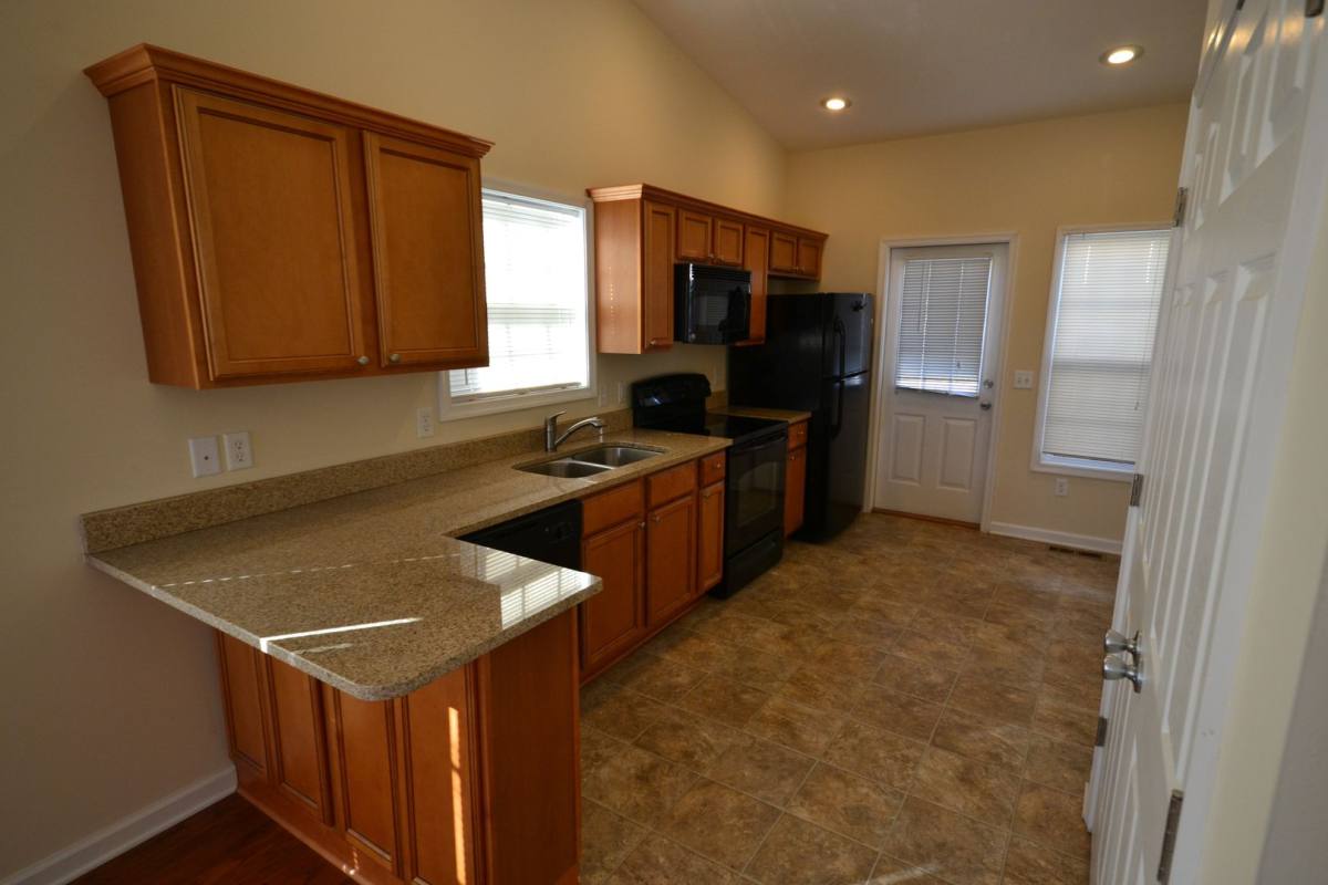 House for rent at 1809 Willow Hill Dr, Harrisonburg, VA 22801