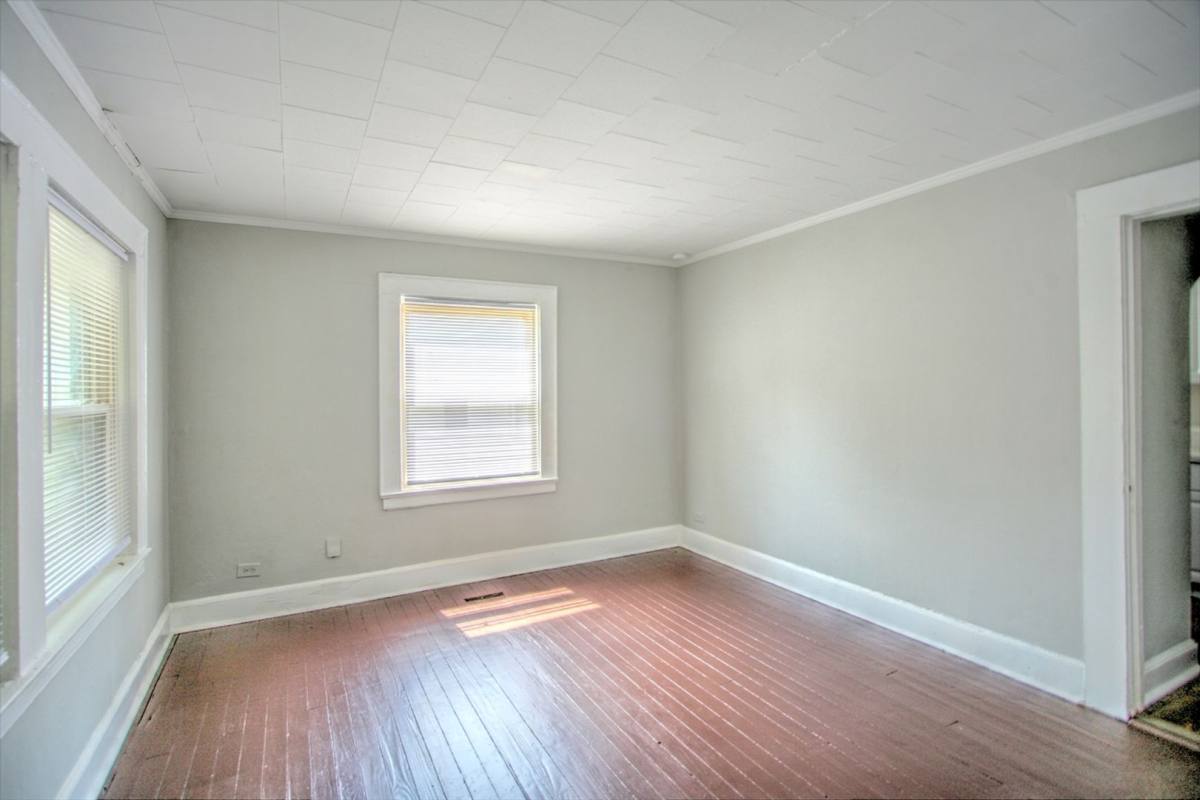 House for rent at 1011 E Ellerbee St #A, Durham, NC 27704