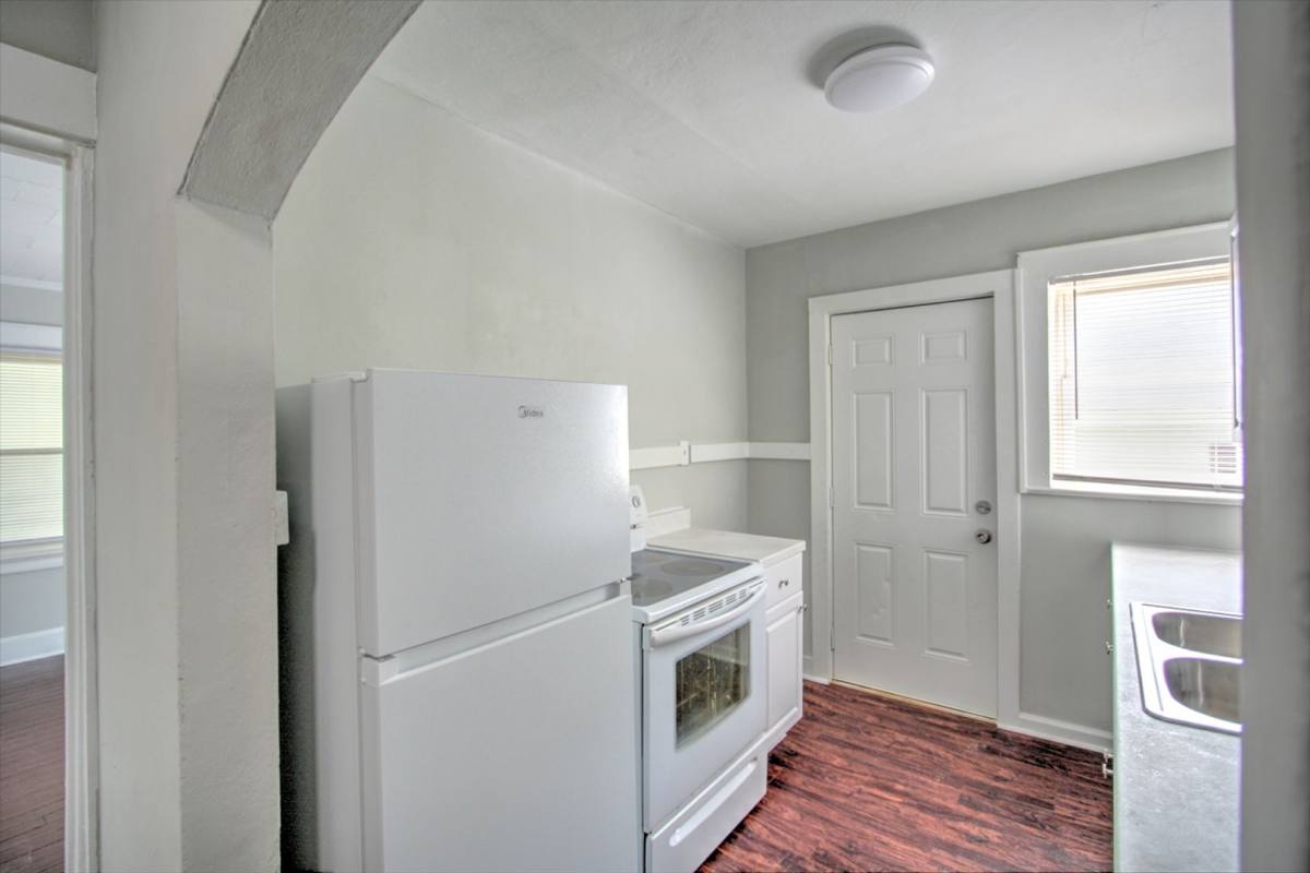 House for rent at 1011 E Ellerbee St #A, Durham, NC 27704