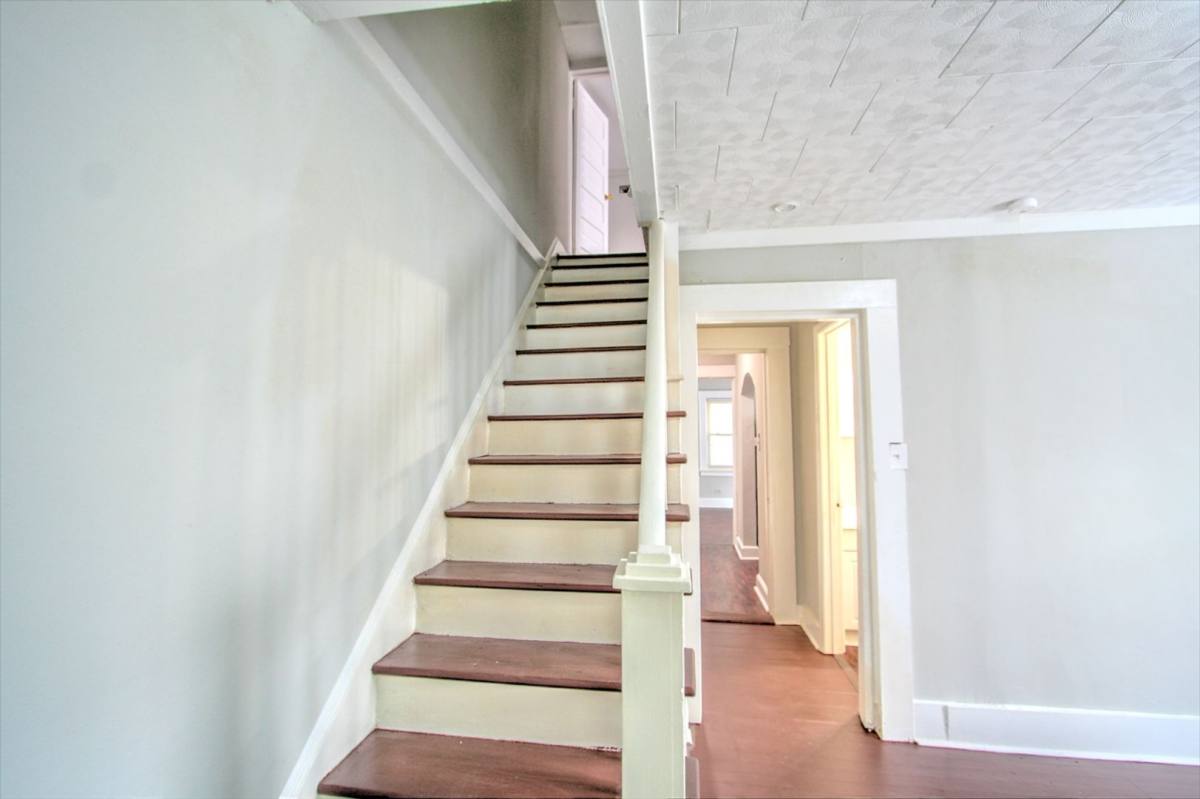 House for rent at 1011 E Ellerbee St #A, Durham, NC 27704