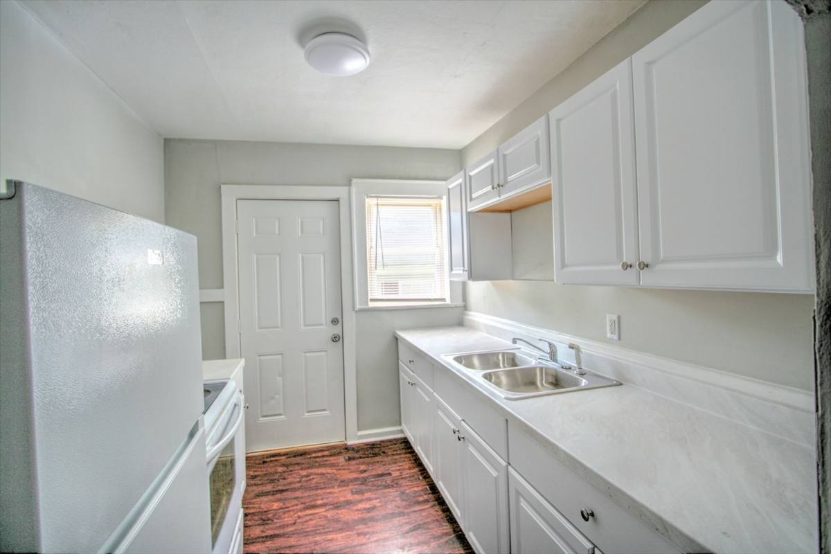 House for rent at 1011 E Ellerbee St #A, Durham, NC 27704