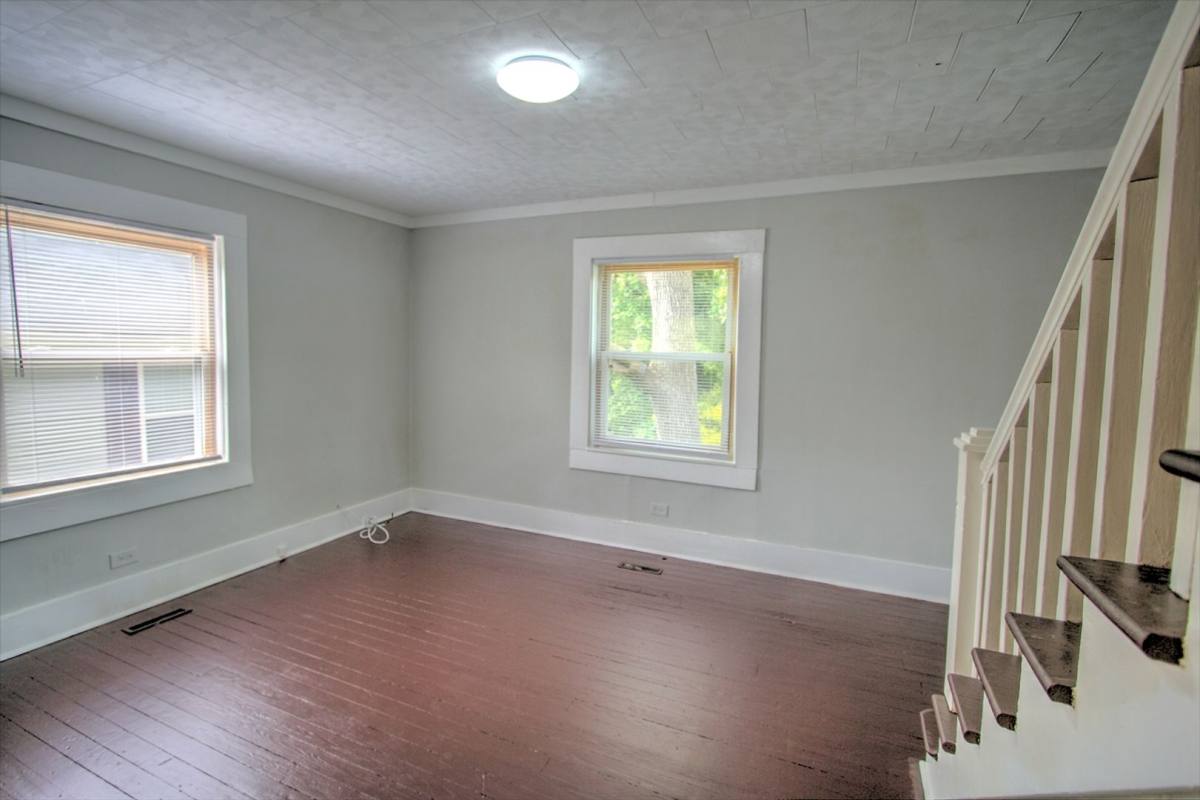 House for rent at 1011 E Ellerbee St #A, Durham, NC 27704