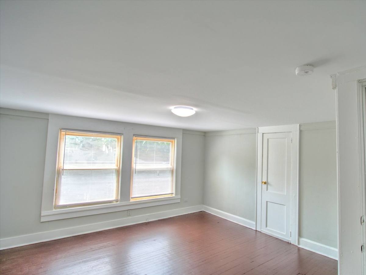 House for rent at 1011 E Ellerbee St #A, Durham, NC 27704