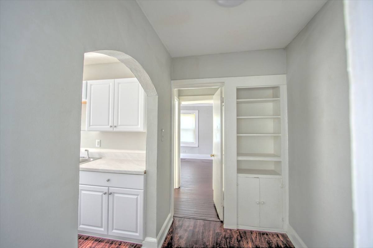 House for rent at 1011 E Ellerbee St #A, Durham, NC 27704
