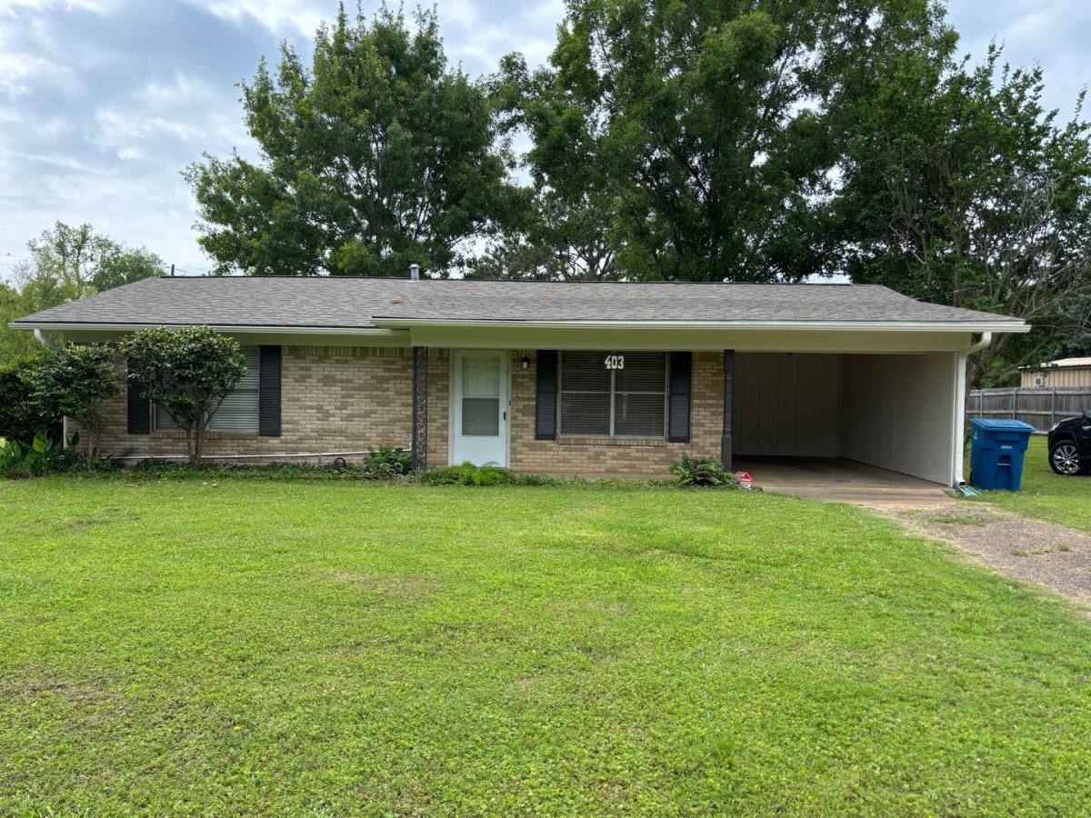 House for rent at 403 Polly St, Bullard, TX 75757