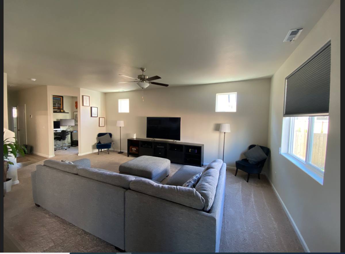 House for rent at 12128 315th Ave SE, Sultan, WA 98294