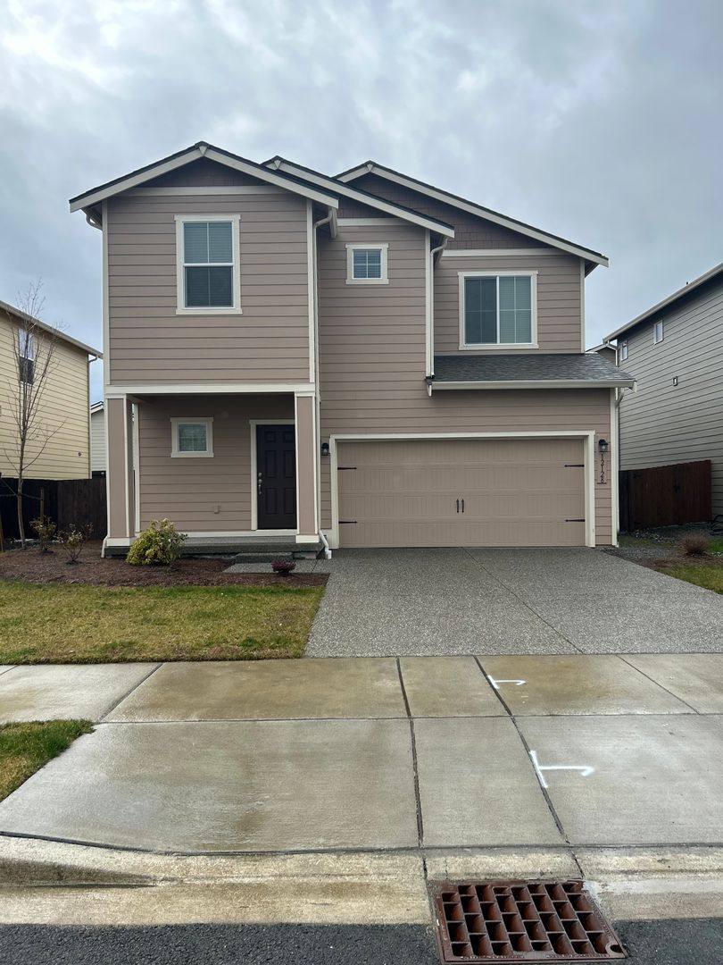 House for rent at 12128 315th Ave SE, Sultan, WA 98294