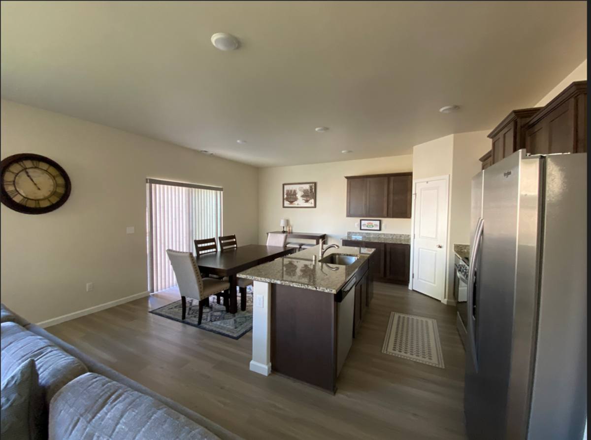 House for rent at 12128 315th Ave SE, Sultan, WA 98294