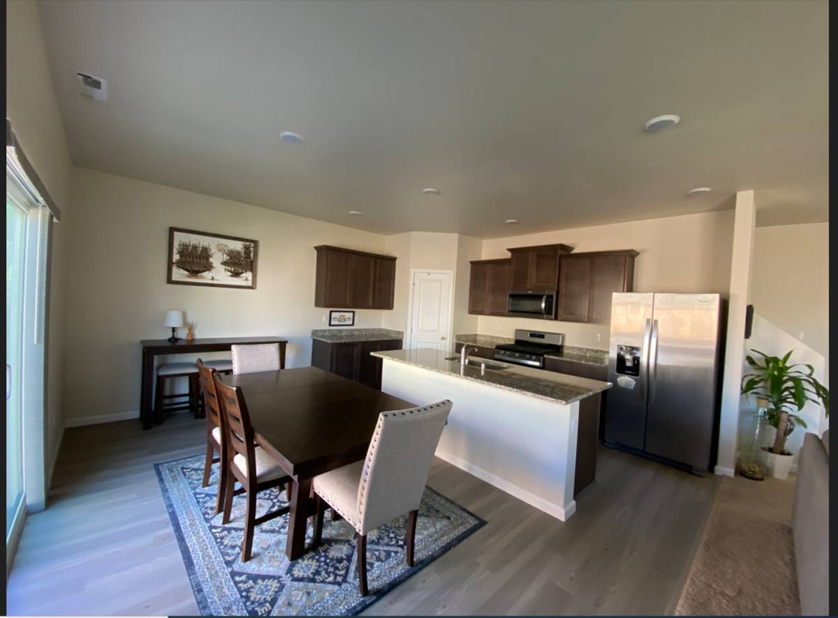 House for rent at 12128 315th Ave SE, Sultan, WA 98294