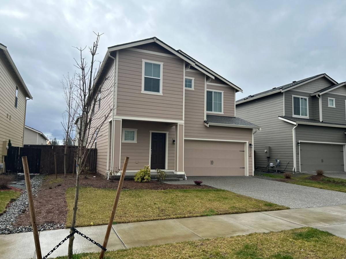 House for rent at 12128 315th Ave SE, Sultan, WA 98294