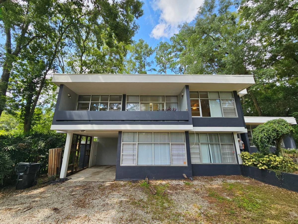 House for rent at 2818 SW 2nd Ave, Gainesville, FL 32607