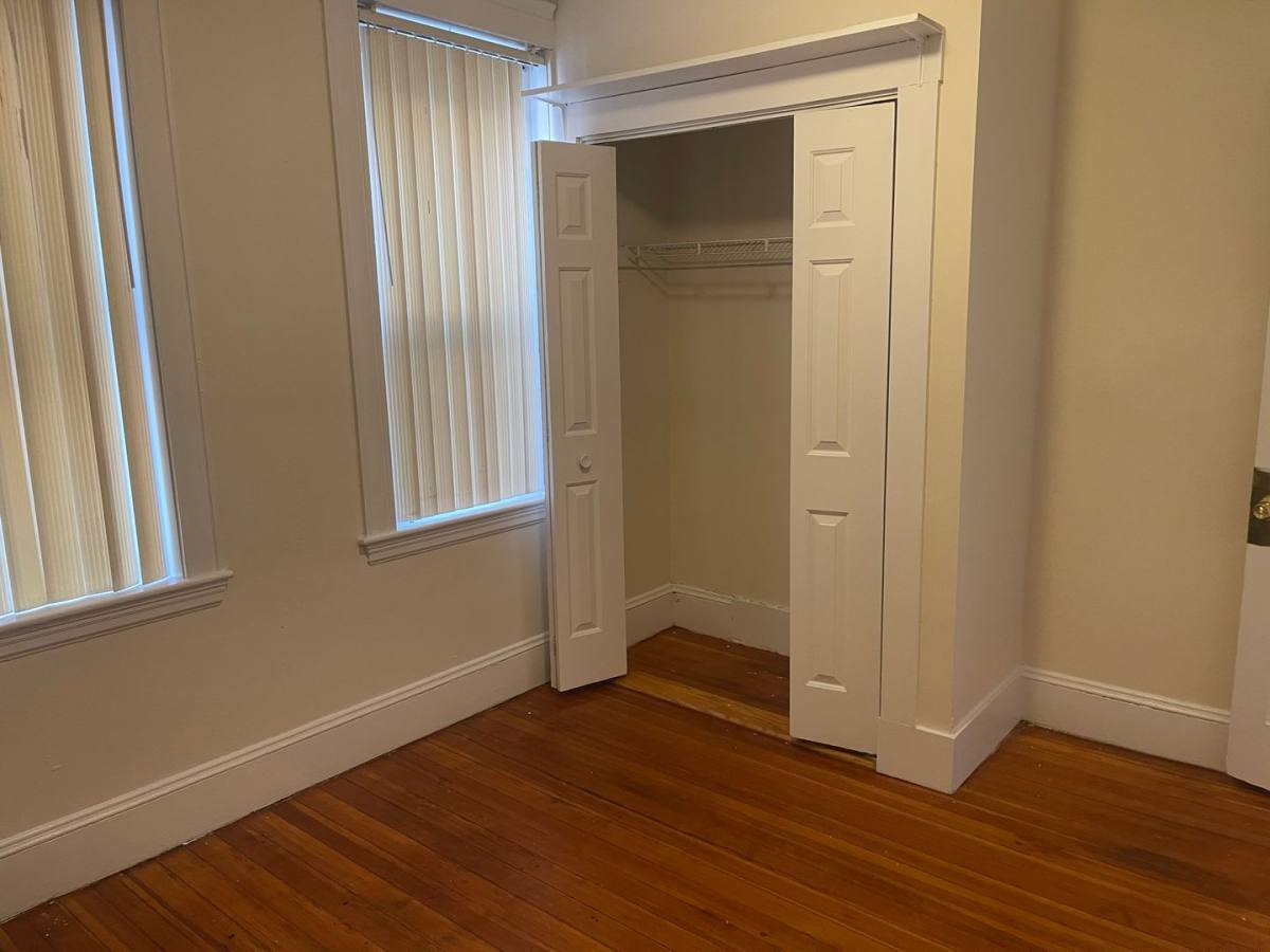 Apartment for rent at 6 Barrows St #6, Allston, MA 02134