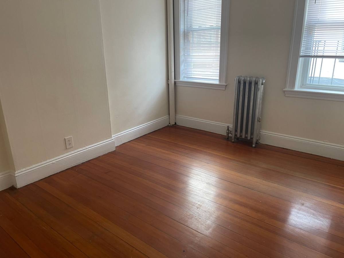 Apartment for rent at 6 Barrows St #6, Allston, MA 02134